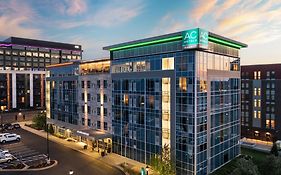 Ac Hotel By Marriott Minneapolis West End
